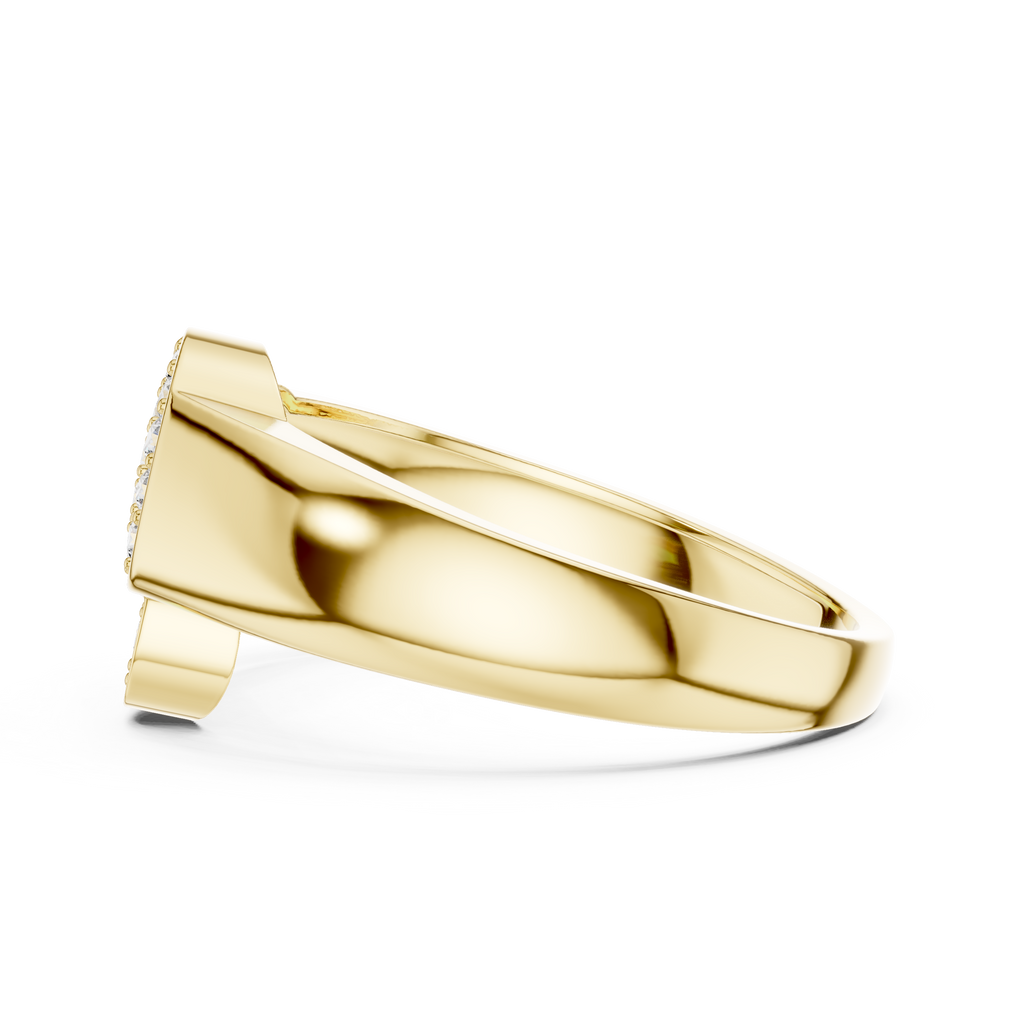 The Classic Ring