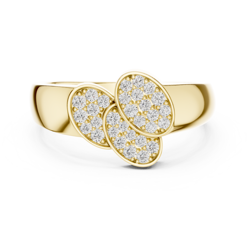 The Classic Ring