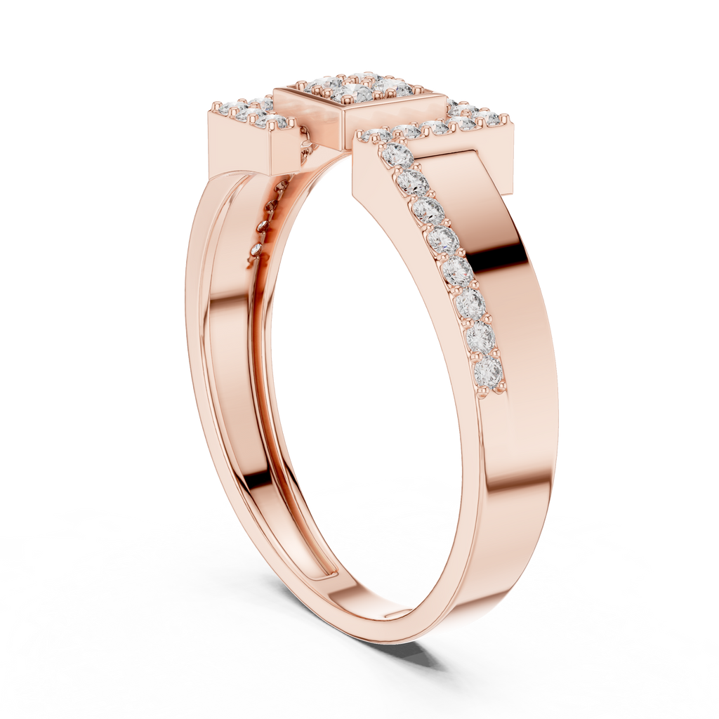 The Essential Ring