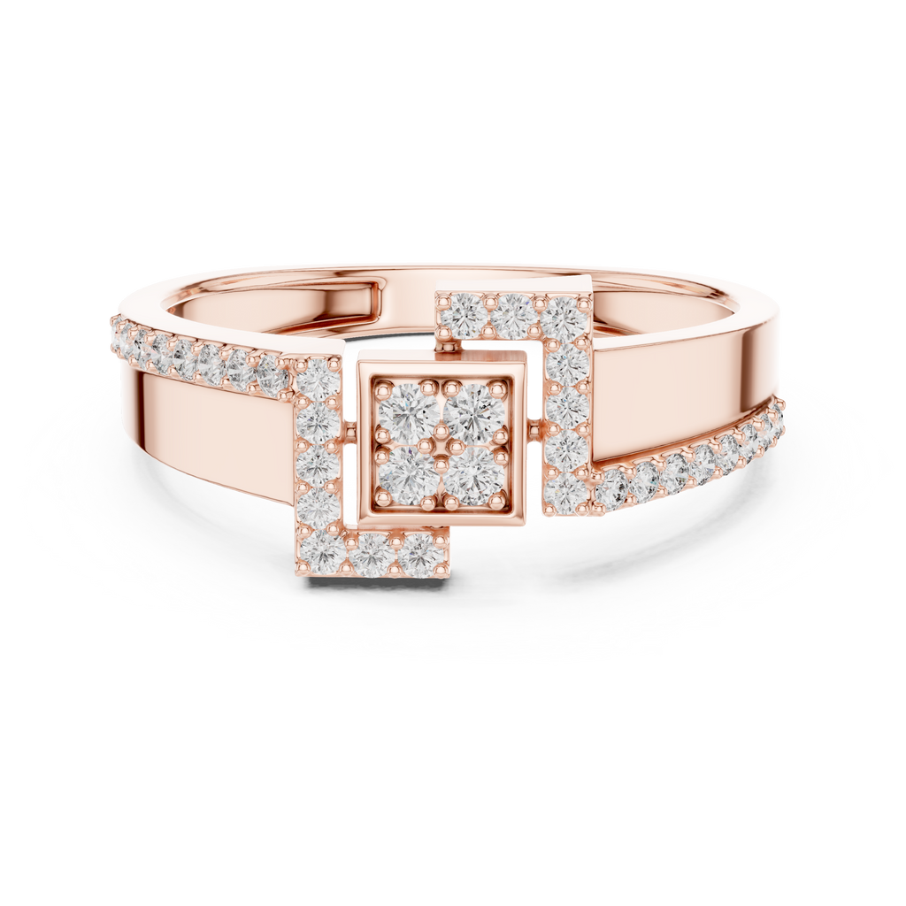The Essential Ring