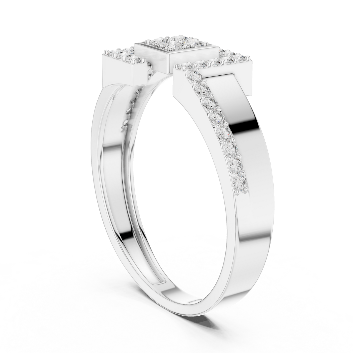 The Essential Ring