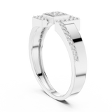 The Essential Ring