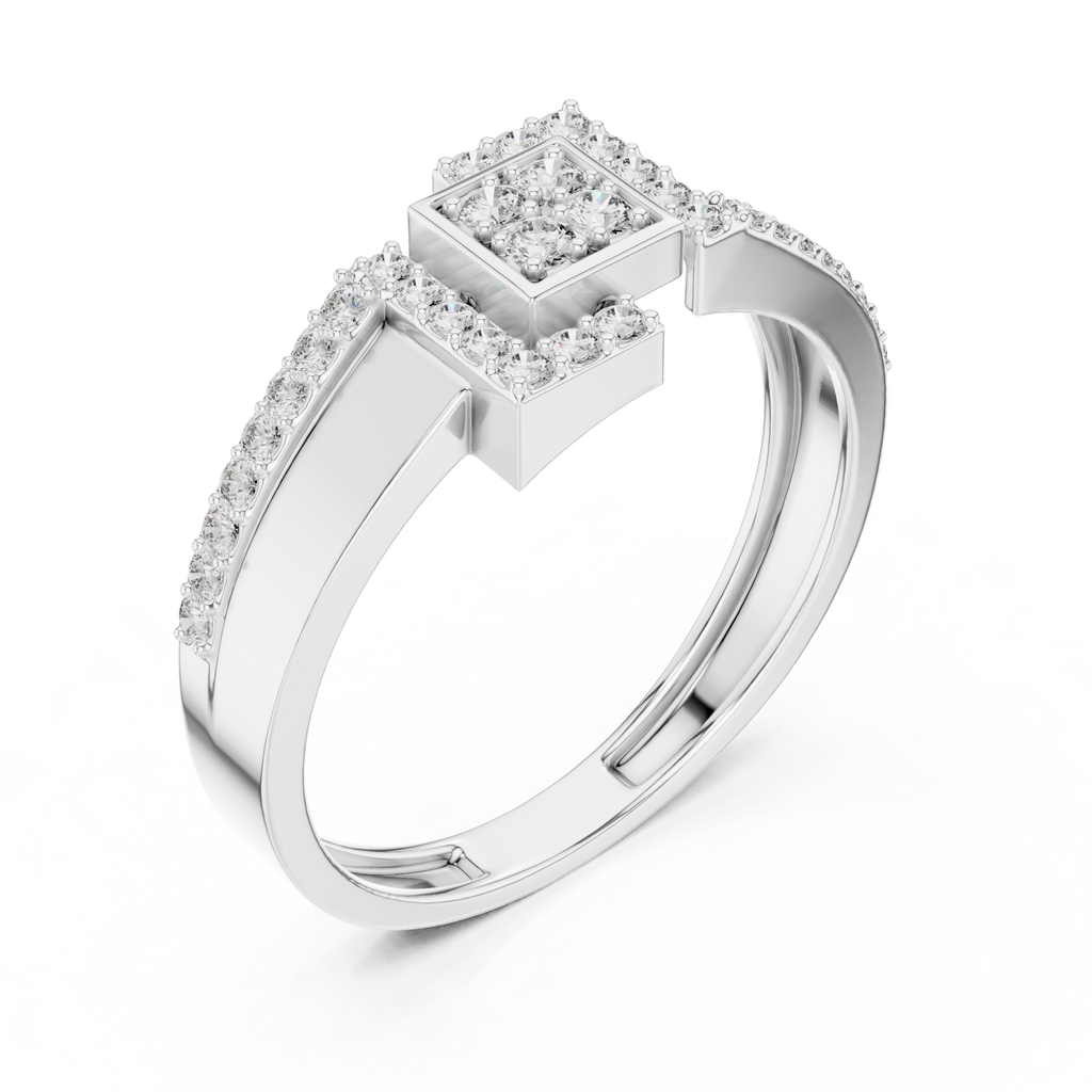 The Essential Ring