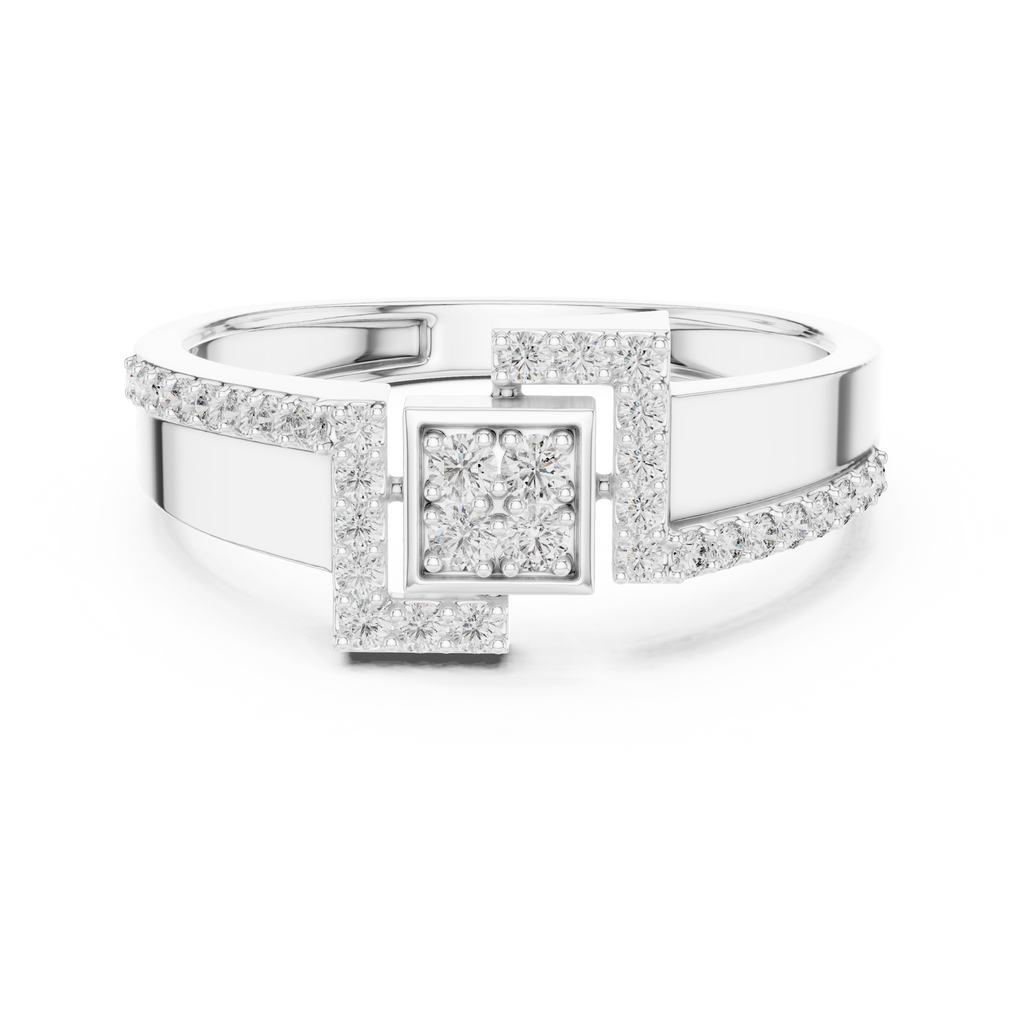 The Essential Ring