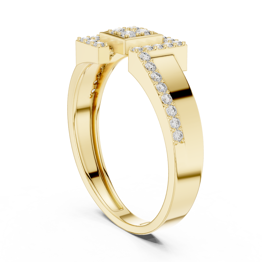 The Essential Ring