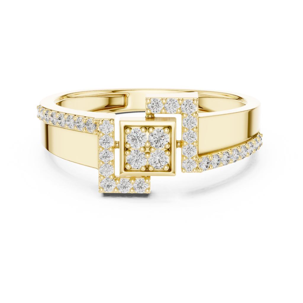 The Essential Ring