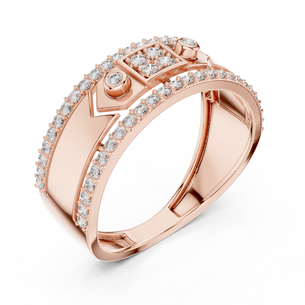 The Classic Ring