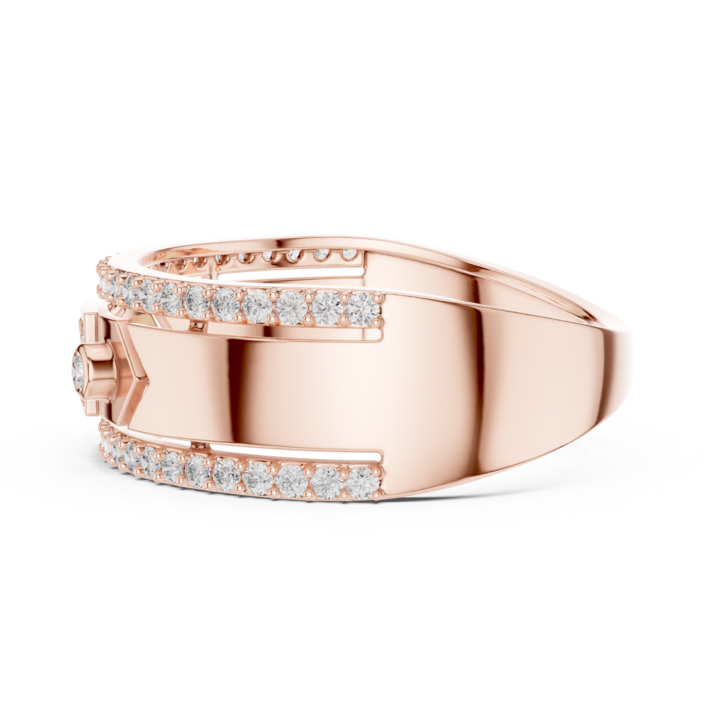The Classic Ring