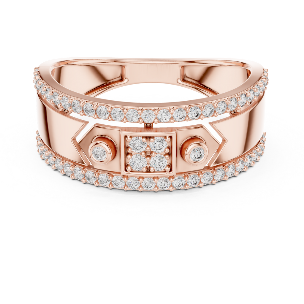 The Classic Ring