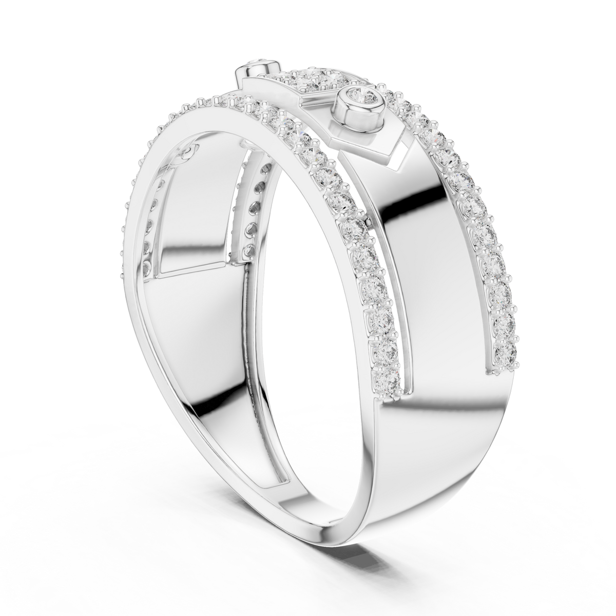 The Classic Ring