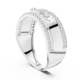 The Classic Ring