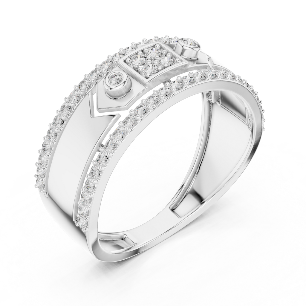 The Classic Ring