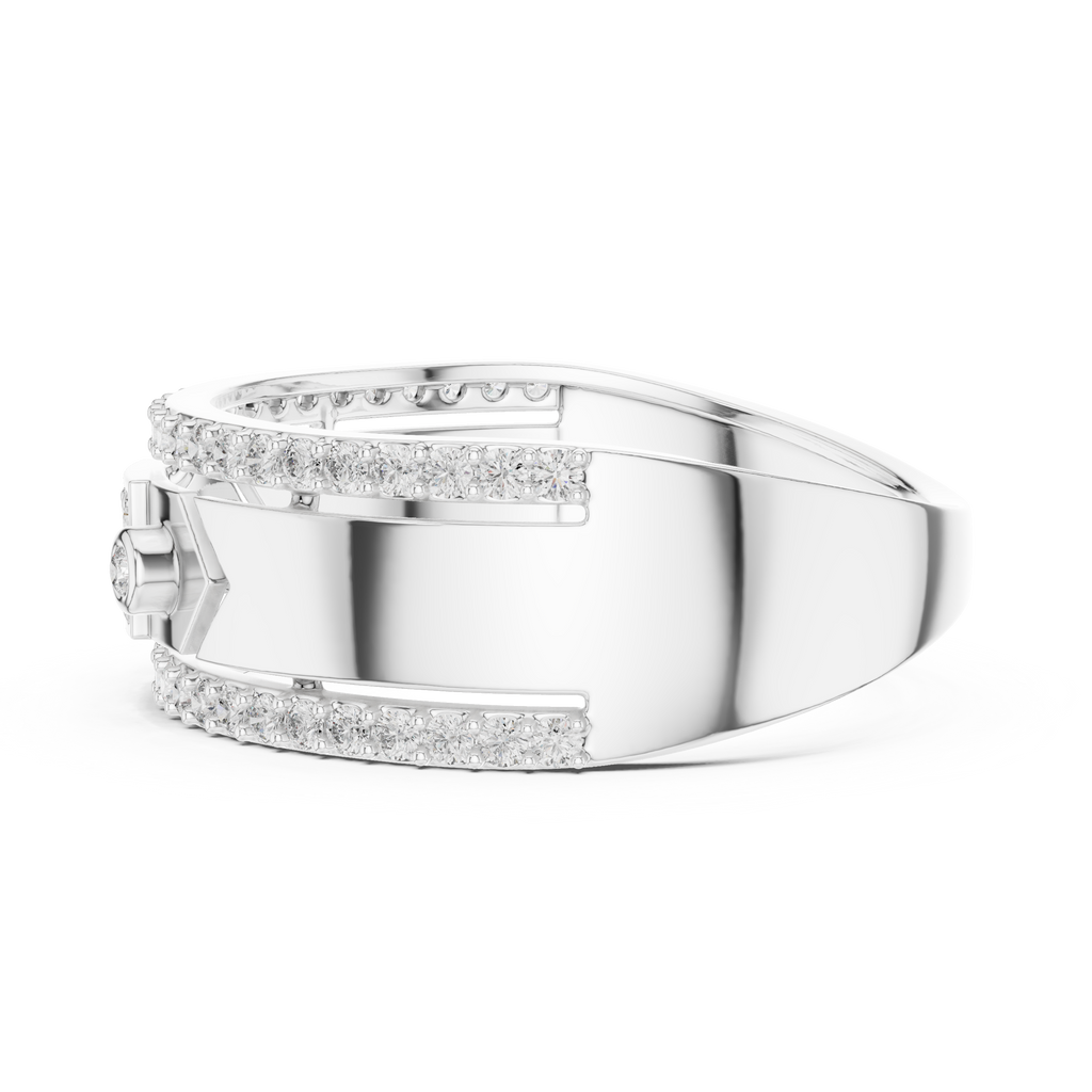 The Classic Ring