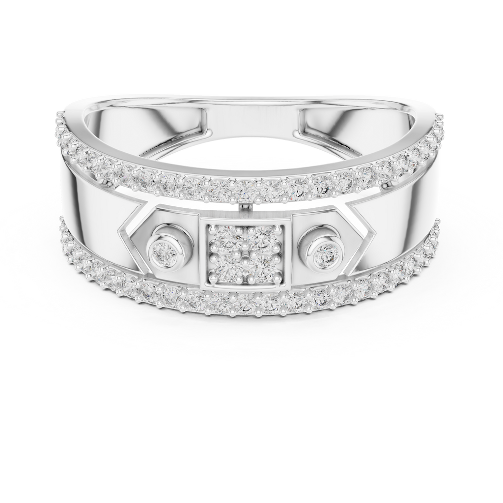 The Classic Ring