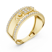 Load image into Gallery viewer, The Classic Ring