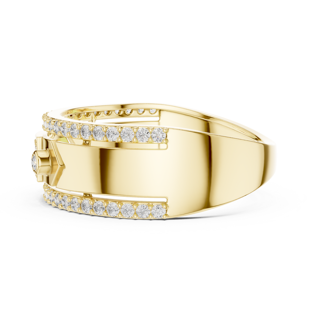 The Classic Ring