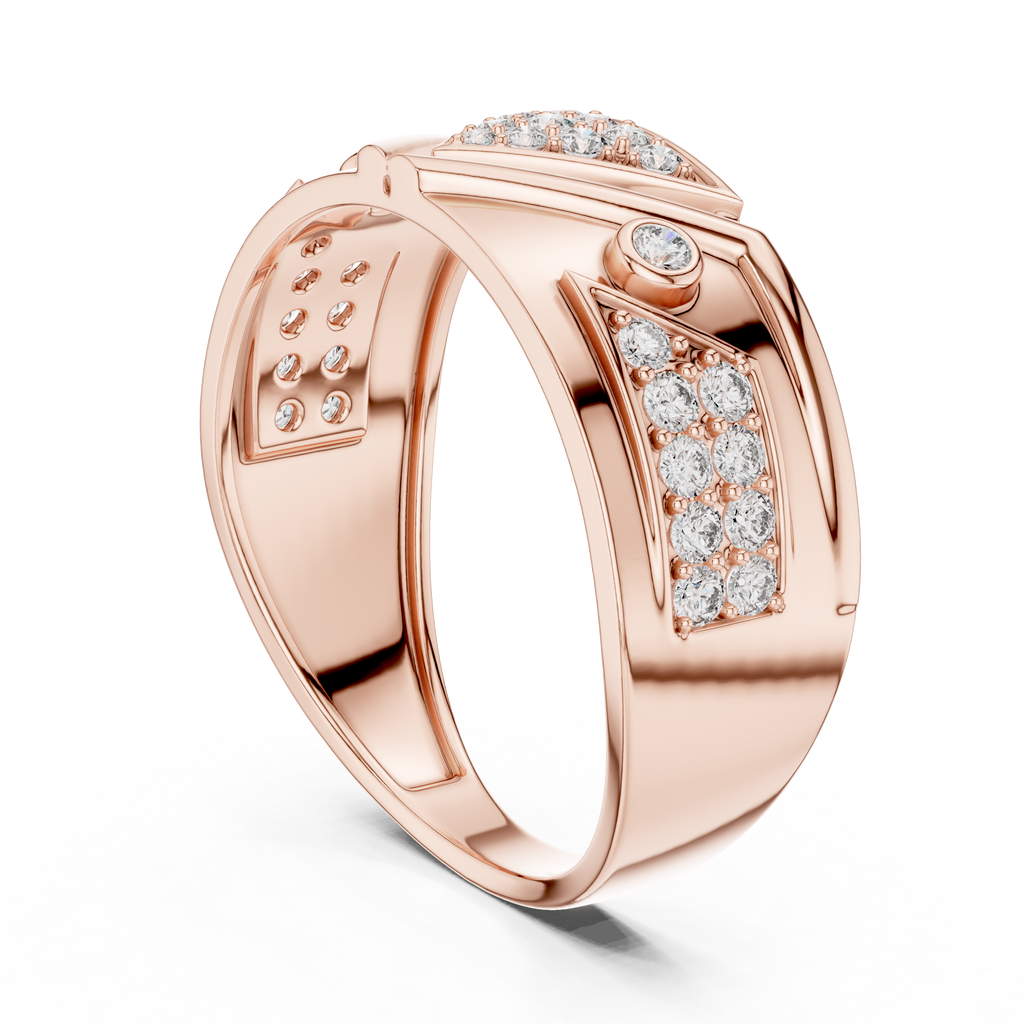 The Classic Ring