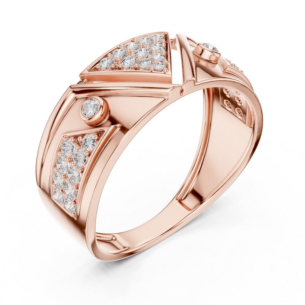 The Classic Ring