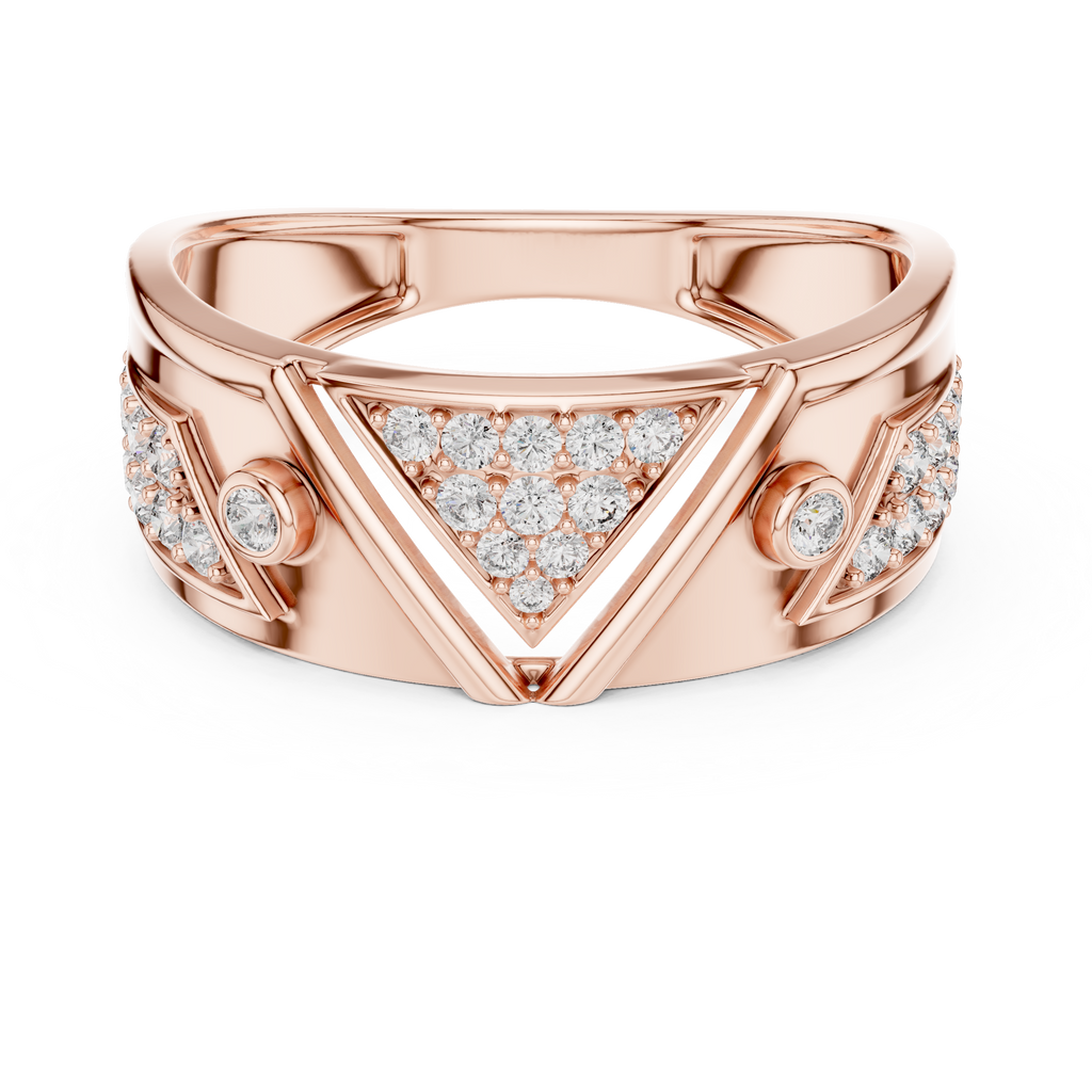 The Classic Ring