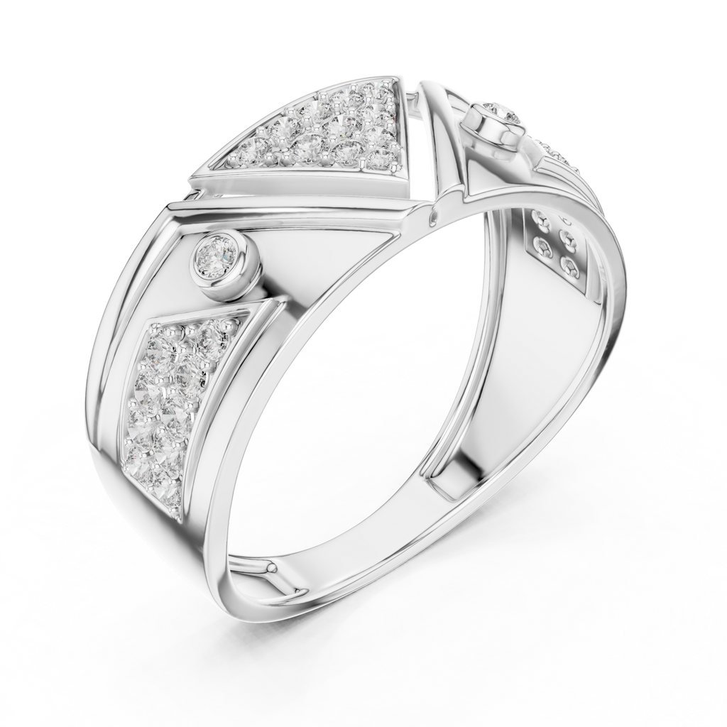 The Classic Ring