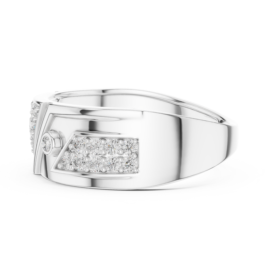 The Classic Ring