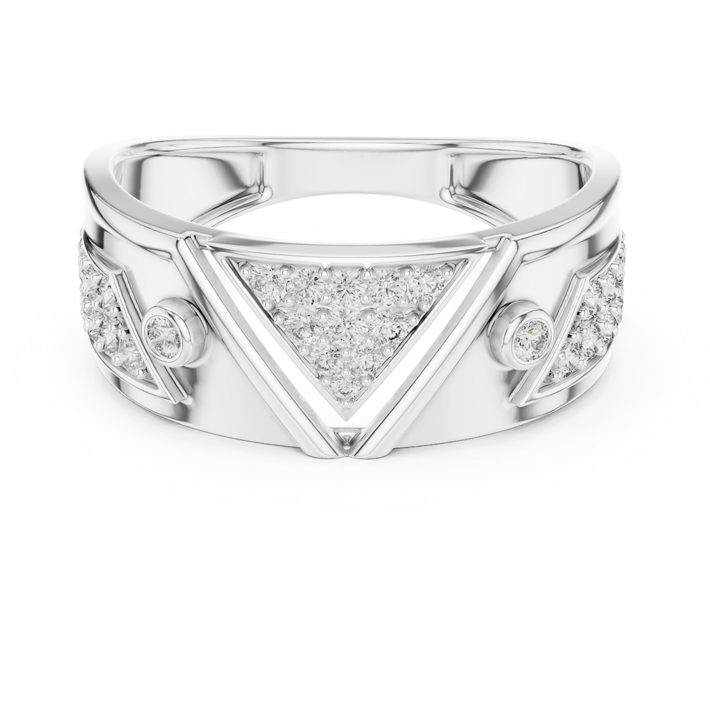 The Classic Ring
