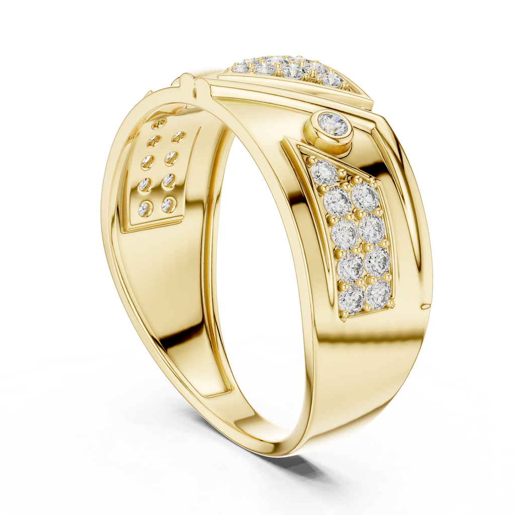 The Classic Ring