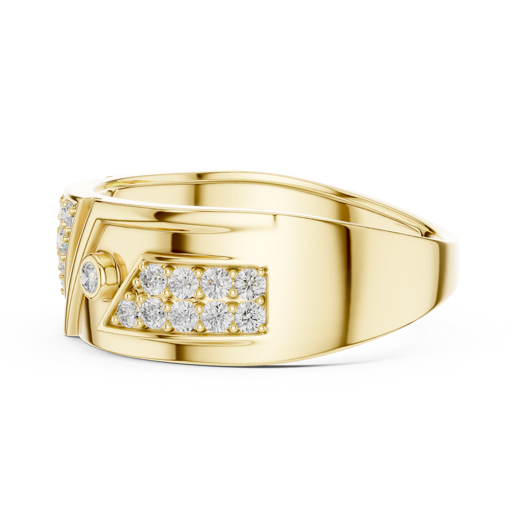 The Classic Ring