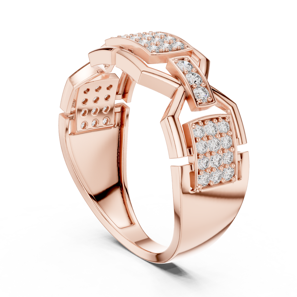 The Essential Ring