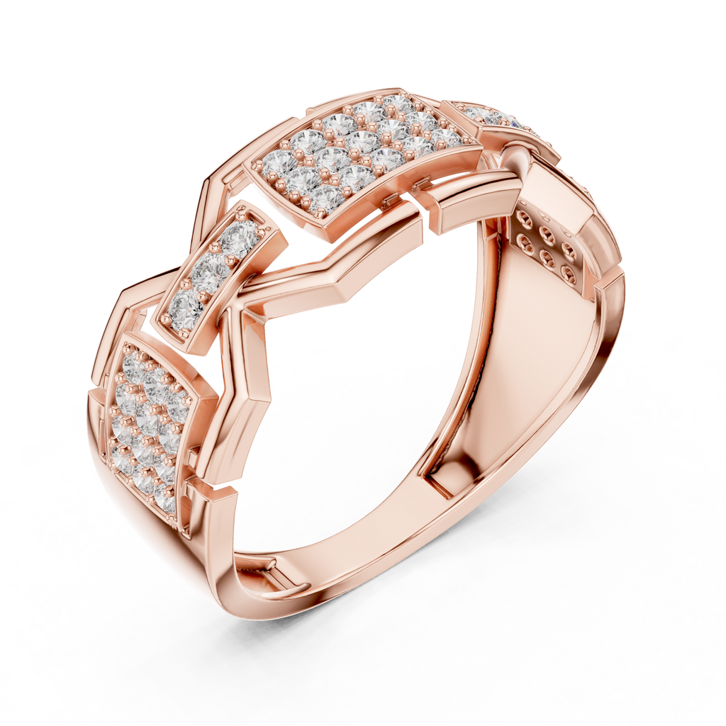 The Essential Ring