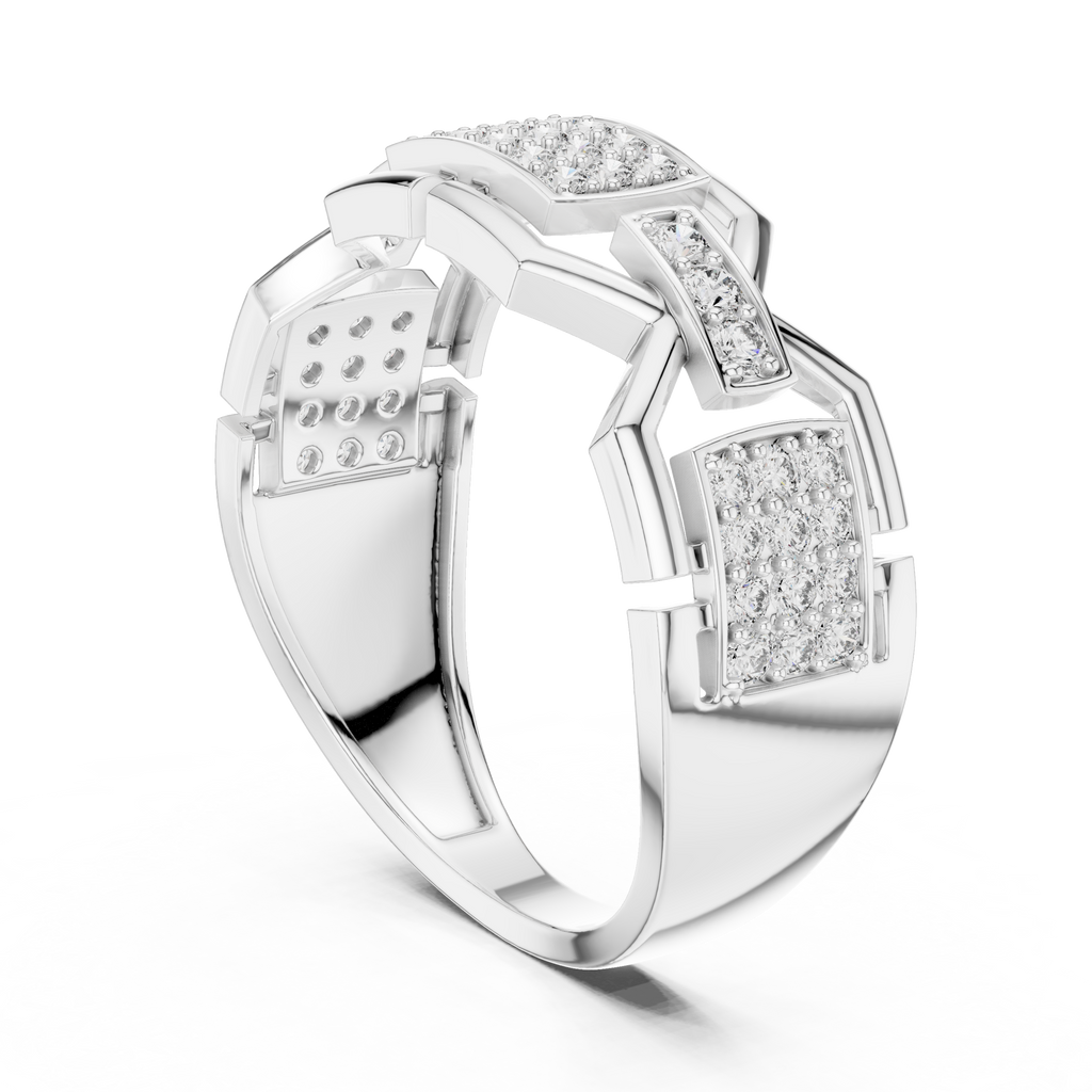 The Essential Ring