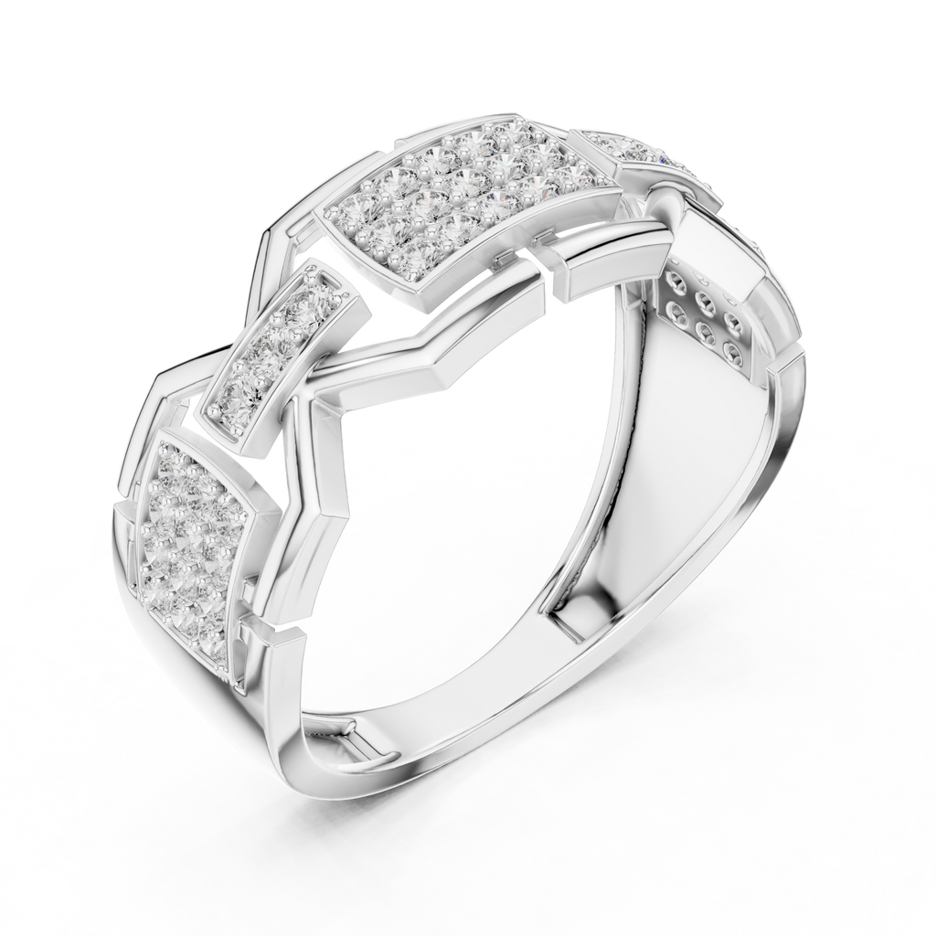 The Essential Ring