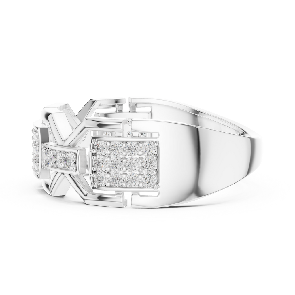 The Essential Ring