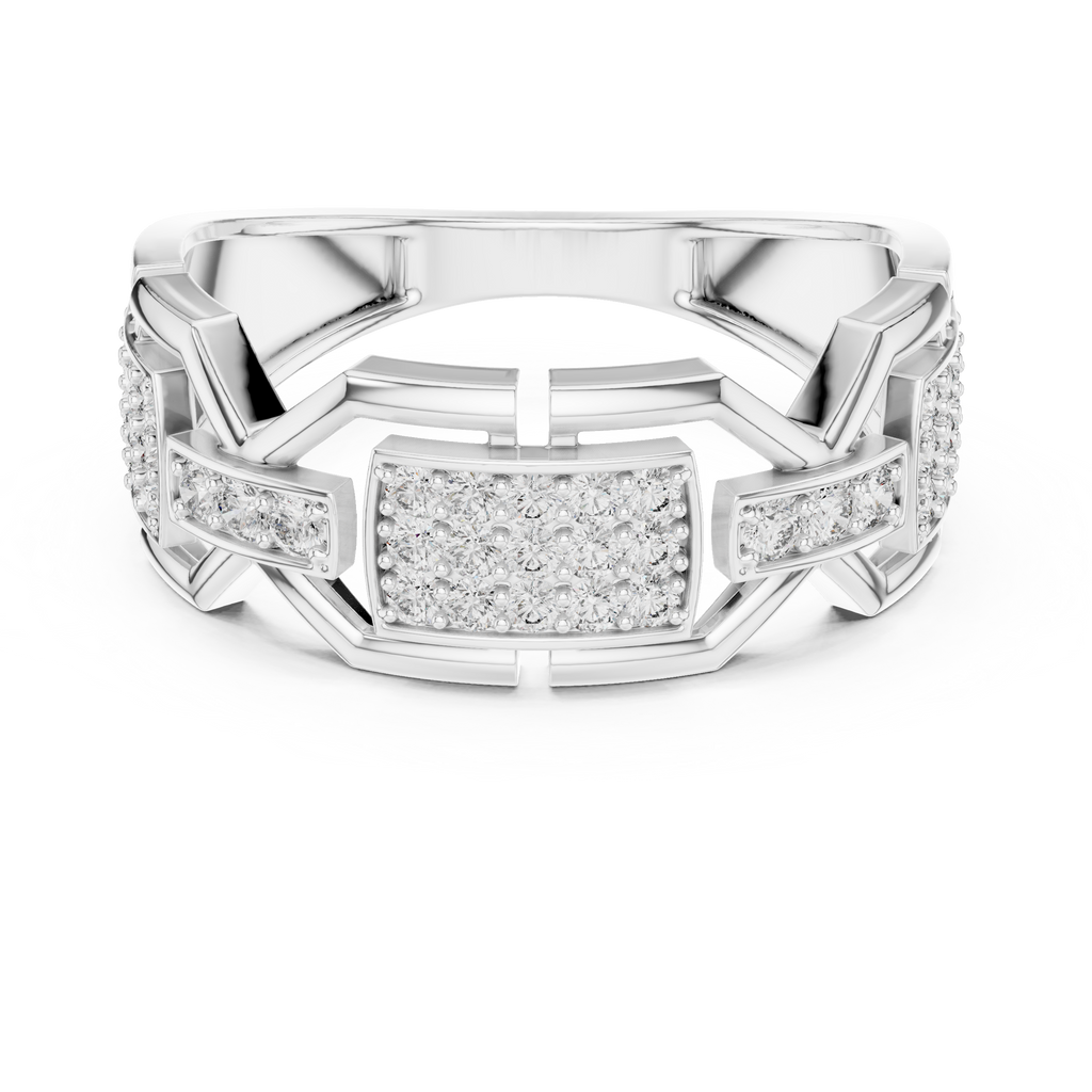 The Essential Ring