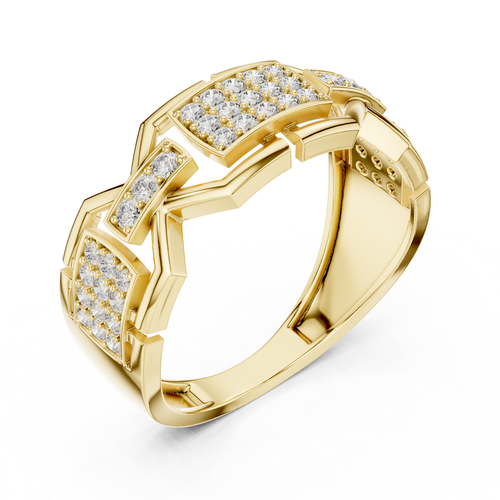 The Essential Ring