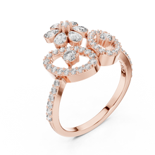 Load image into Gallery viewer, The Fancy Ring