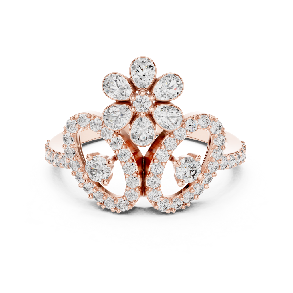 The Fancy Ring