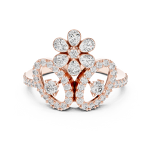 Load image into Gallery viewer, The Fancy Ring