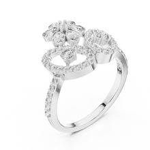 Load image into Gallery viewer, The Fancy Ring