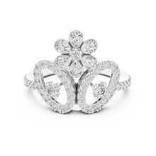 Load image into Gallery viewer, The Fancy Ring