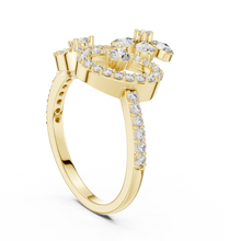 Load image into Gallery viewer, The Fancy Ring