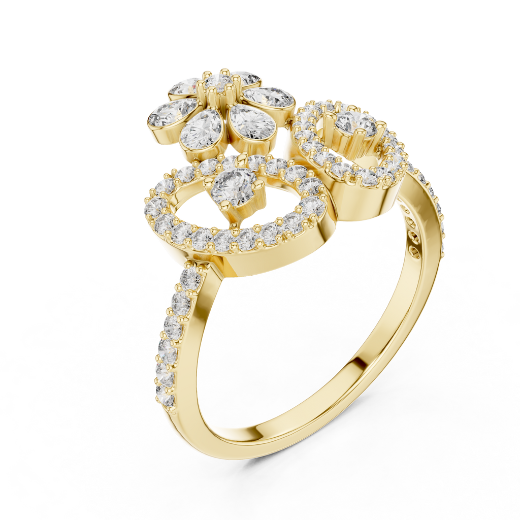 The Fancy Ring