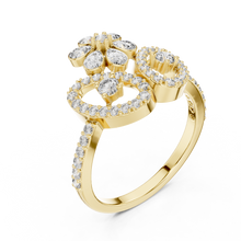 Load image into Gallery viewer, The Fancy Ring