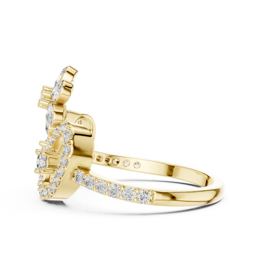 The Fancy Ring