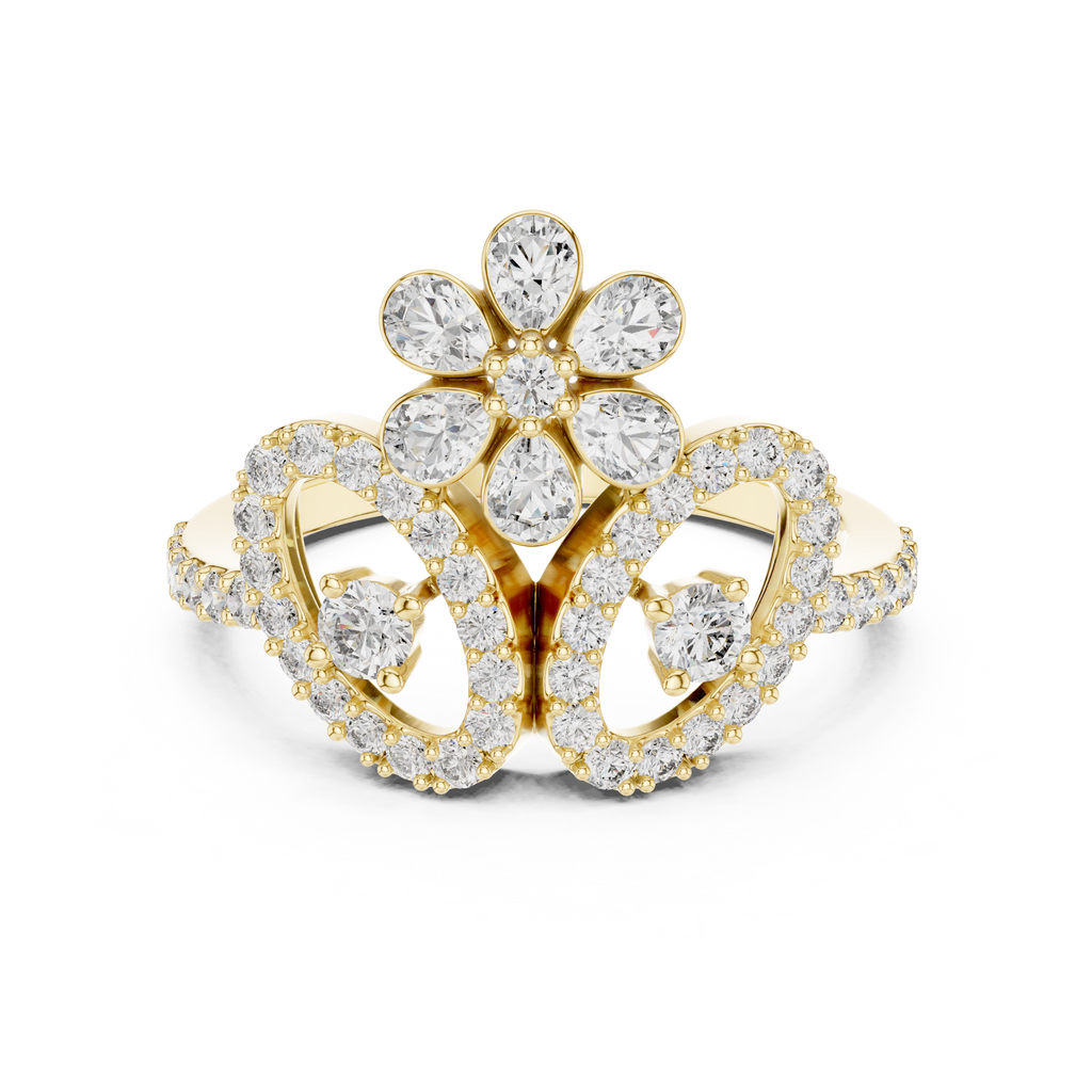 The Fancy Ring