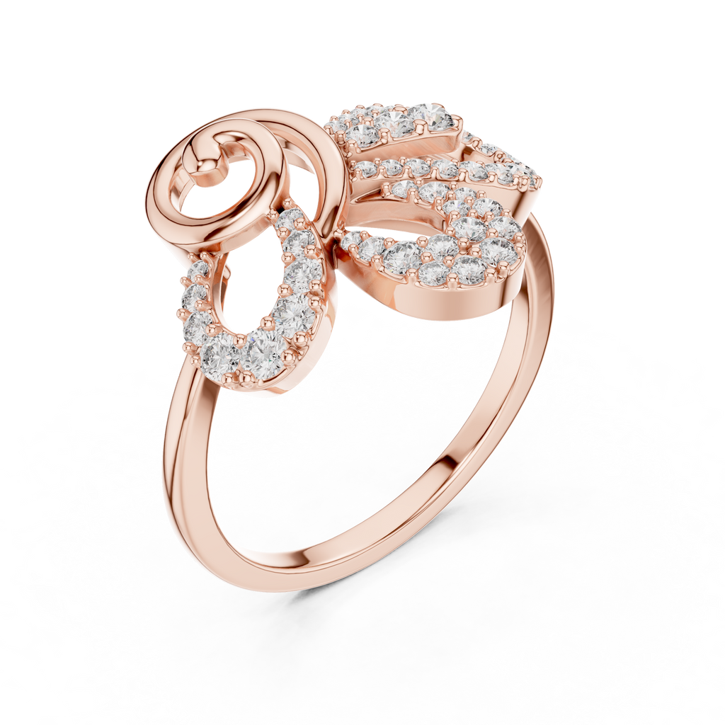 The Fancy Ring