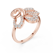 Load image into Gallery viewer, The Fancy Ring