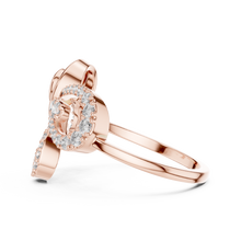 Load image into Gallery viewer, The Fancy Ring