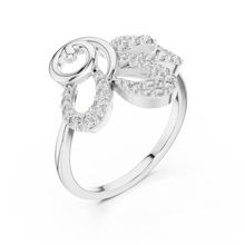 Load image into Gallery viewer, The Fancy Ring