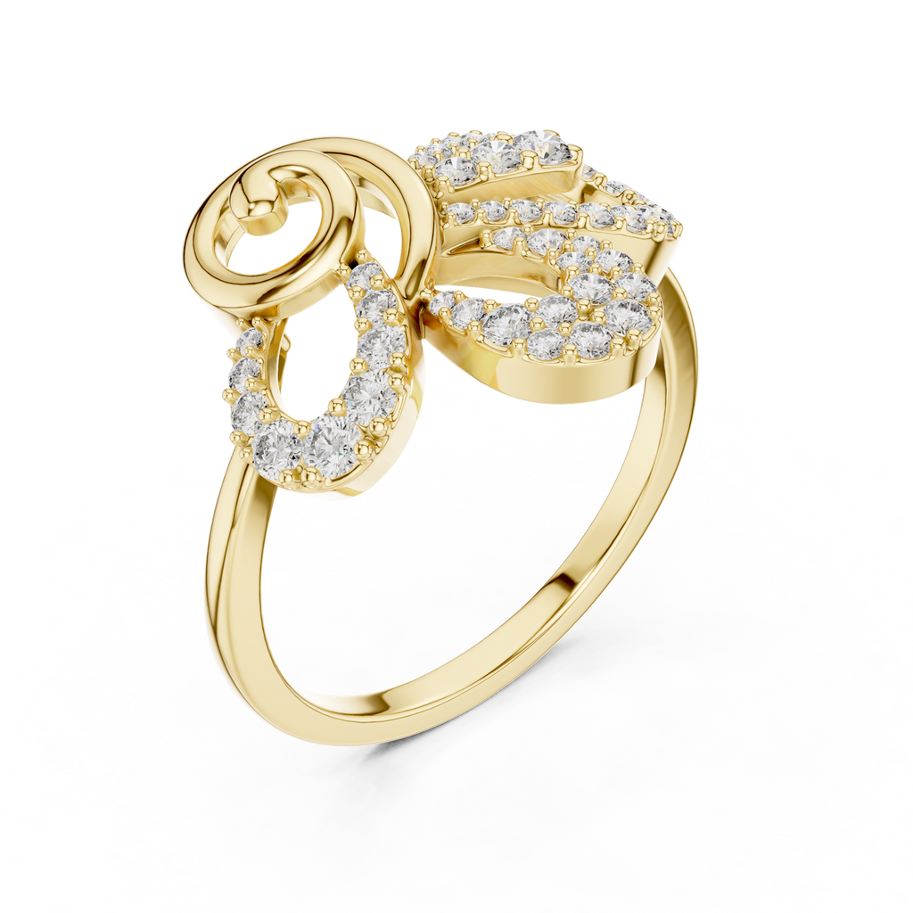 The Fancy Ring